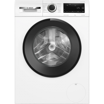 Bosch WGG244ZHGR Πλυντήριο Ρούχων 9kg με Ατμό 1400 Στροφών Bosch WGG244ZHGR Πλυντήριο Ρούχων 9kg με Ατμό 1400 Στροφών